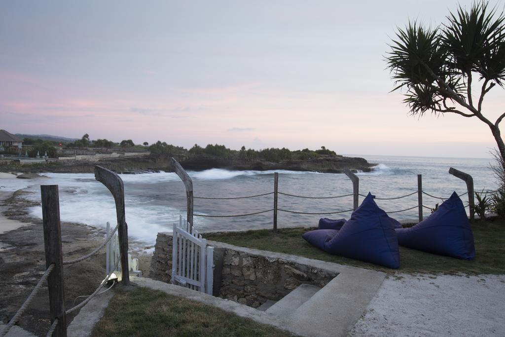 Villa Waru Lembongan Quarto foto